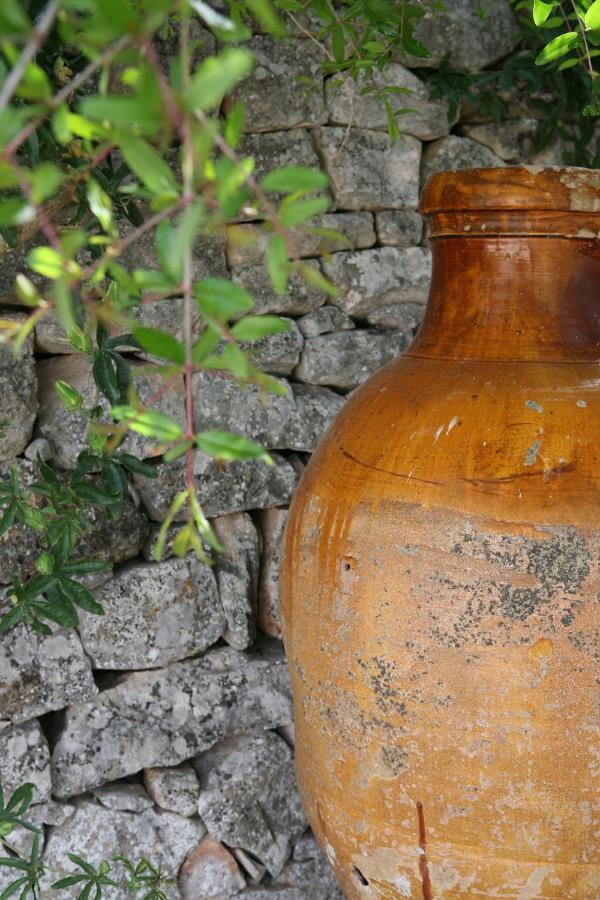 Willa Trullo Martume Cisternino Zewnętrze zdjęcie