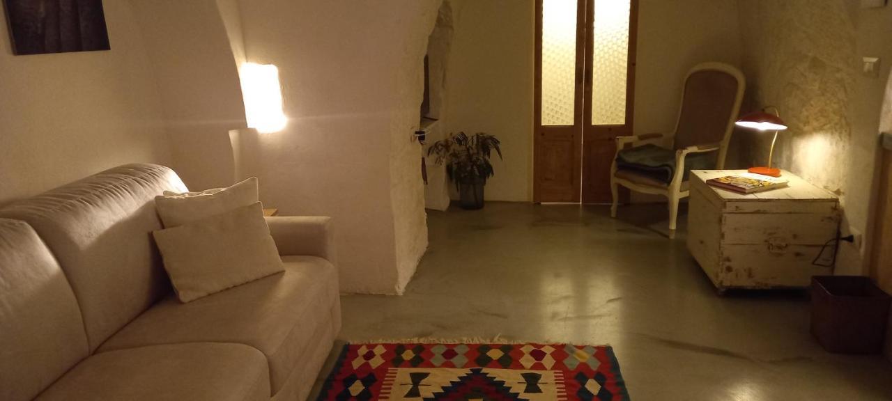 Willa Trullo Martume Cisternino Zewnętrze zdjęcie