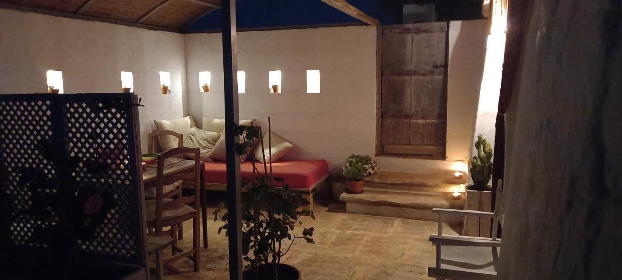 Willa Trullo Martume Cisternino Zewnętrze zdjęcie