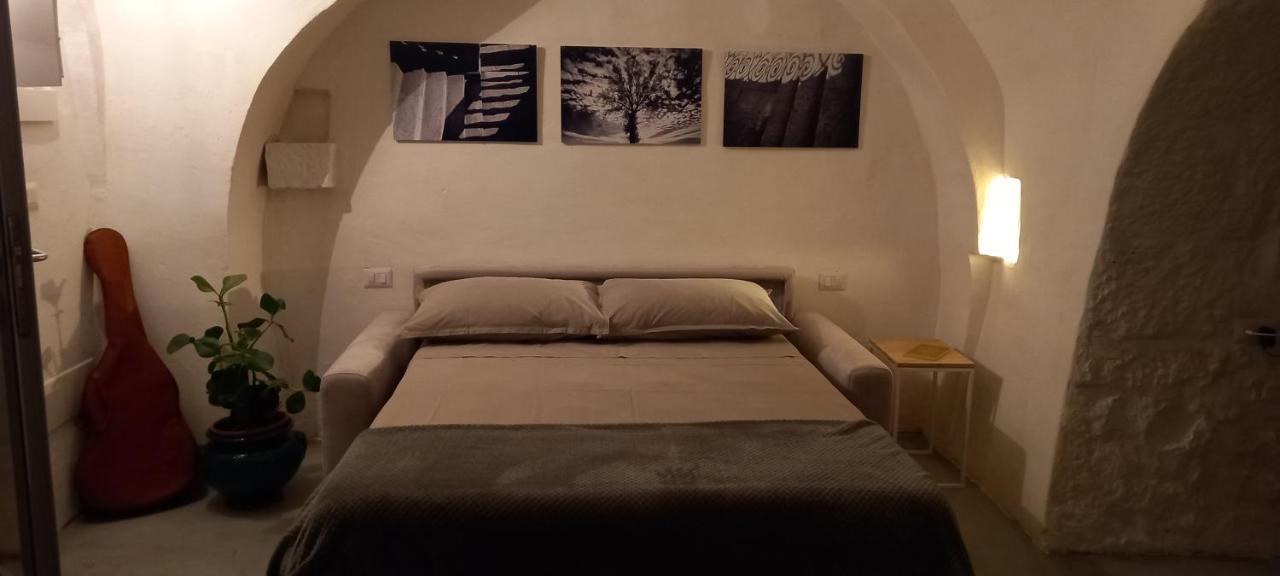 Willa Trullo Martume Cisternino Zewnętrze zdjęcie