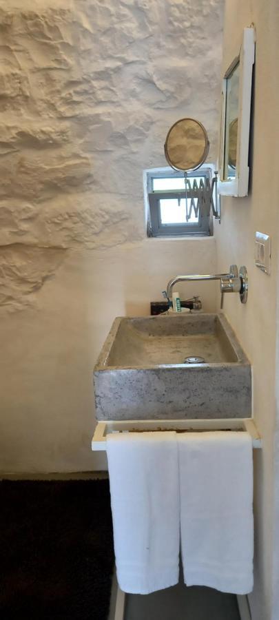 Willa Trullo Martume Cisternino Zewnętrze zdjęcie